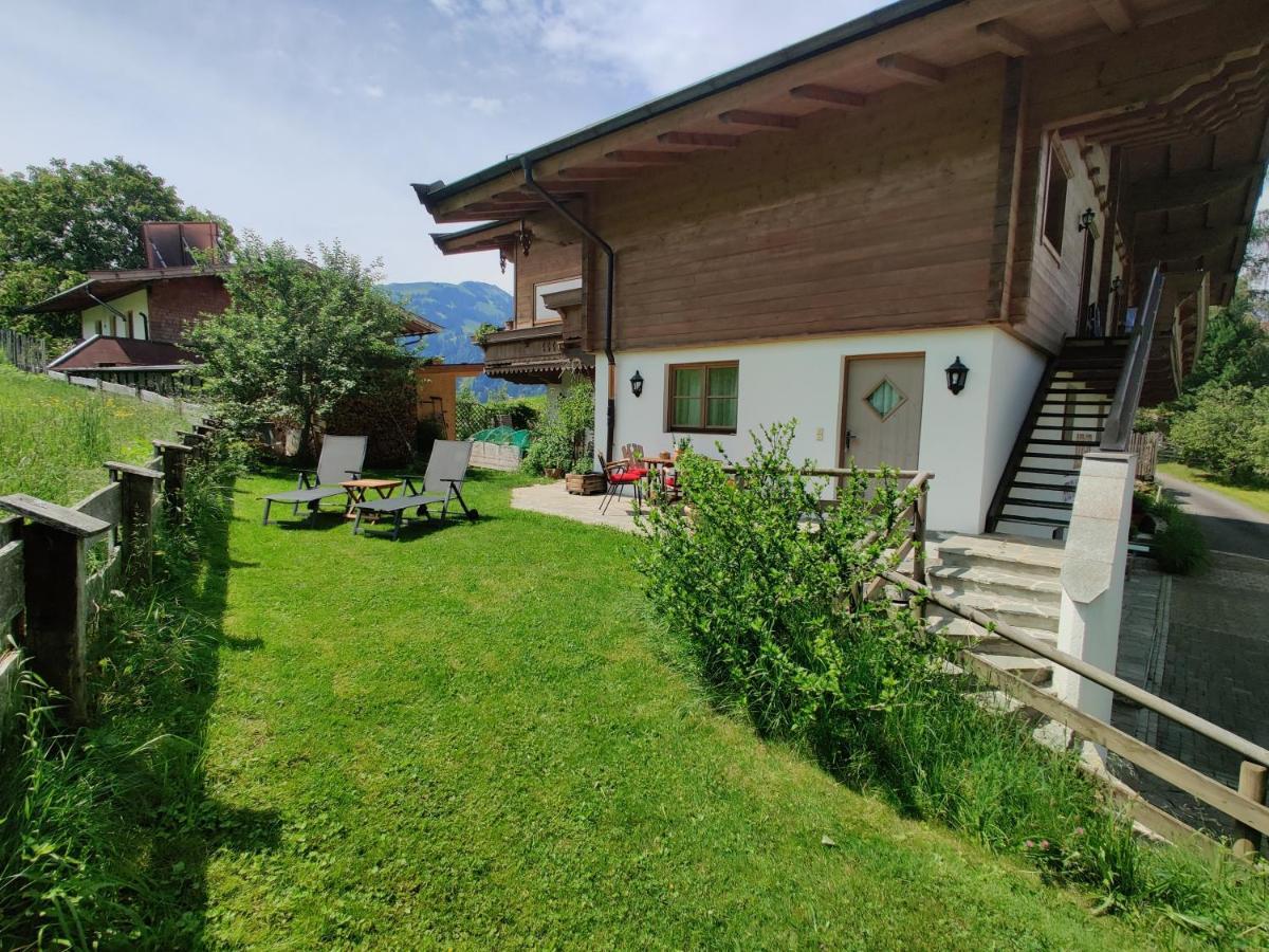 Apartamento Berger