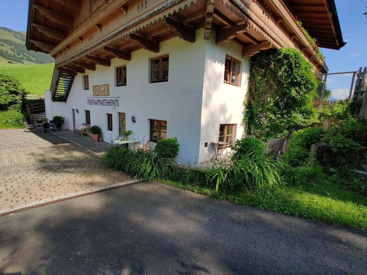 Berger * Kitzbühel