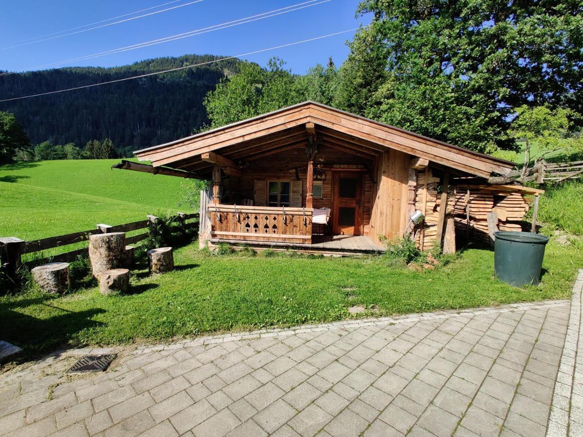 Berger Kitzbühel