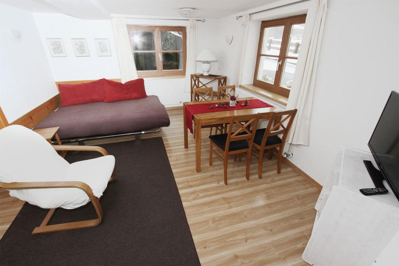 Apartment Berger