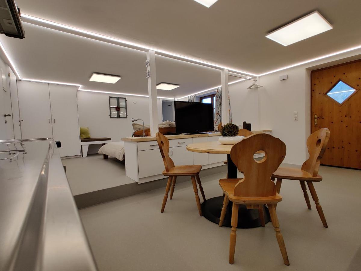 Berger Apartment Kitzbühel