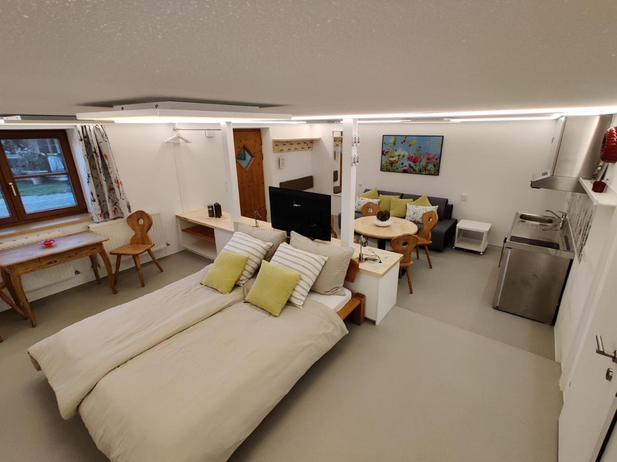Berger Apartment Kitzbühel