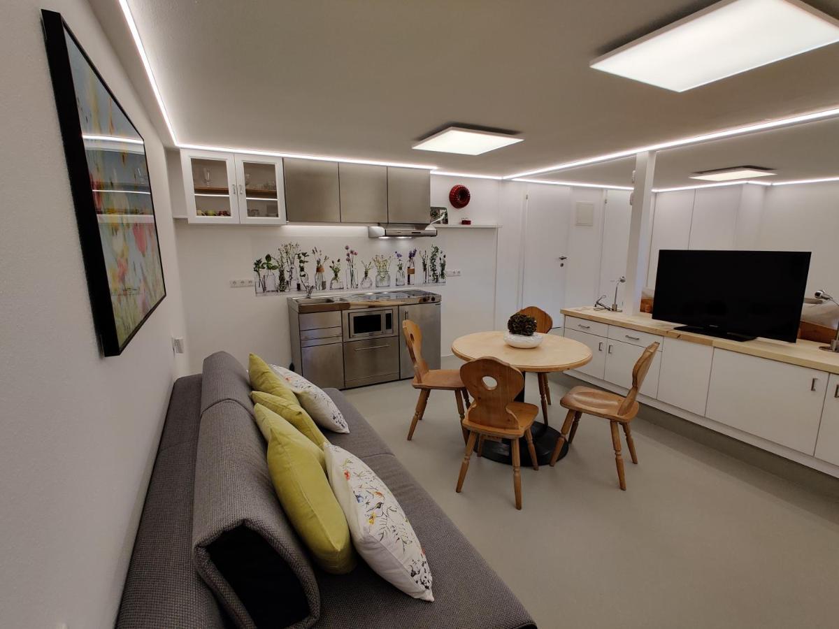 Apartment Berger Kitzbühel