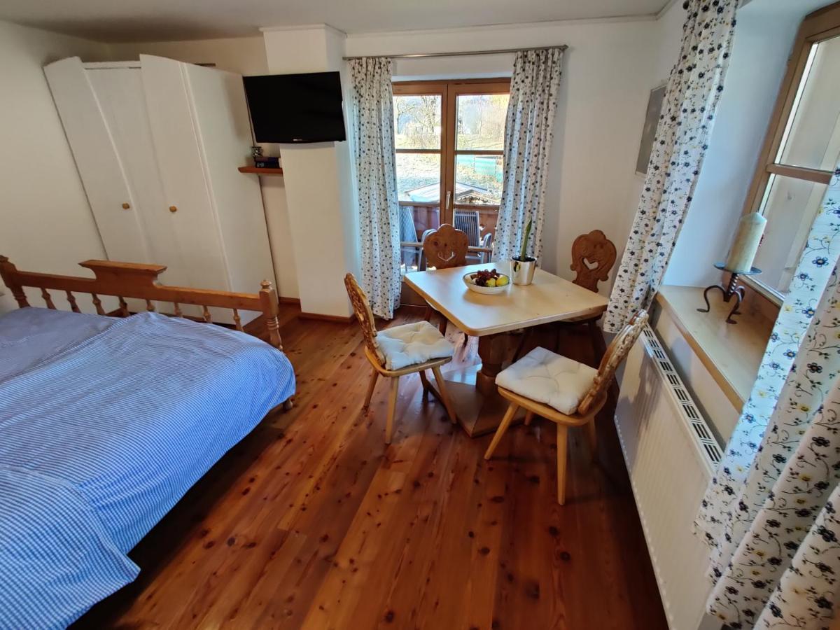 Apartment Berger