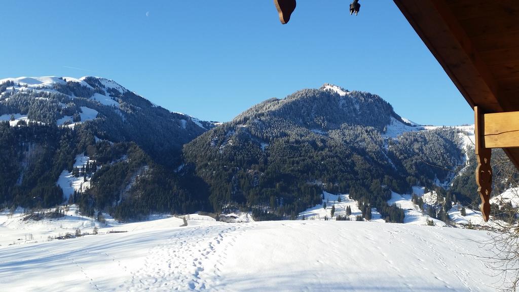 Apartment Berger Kitzbühel