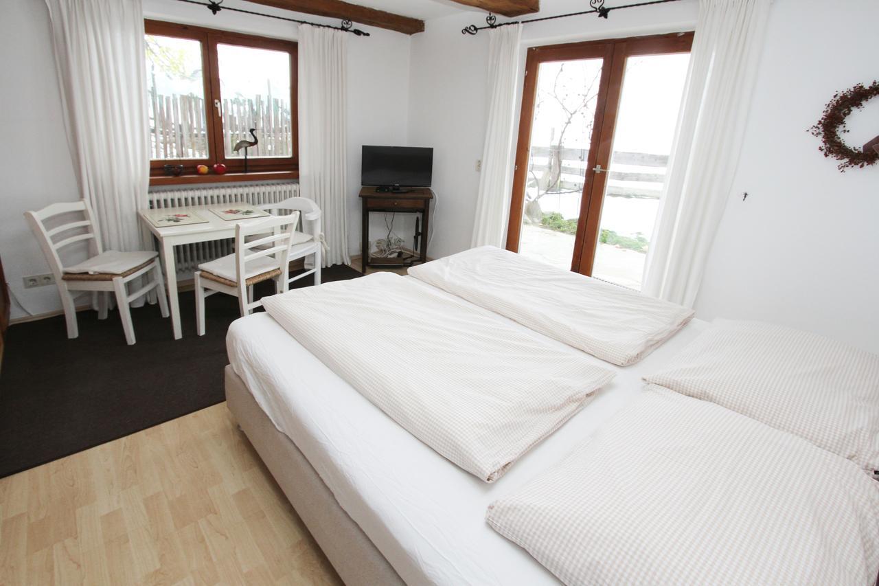 Apartment Berger
