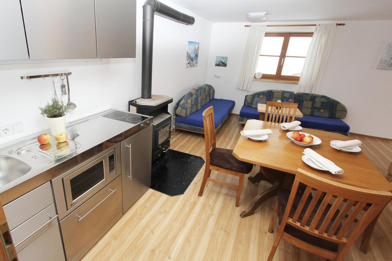 Apartment Berger Kitzbühel