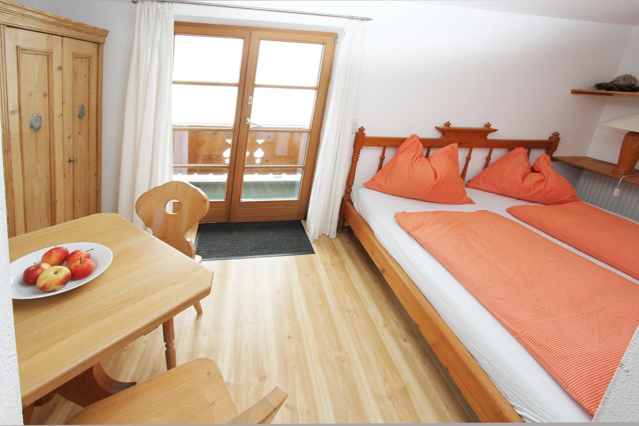 Berger Apartment