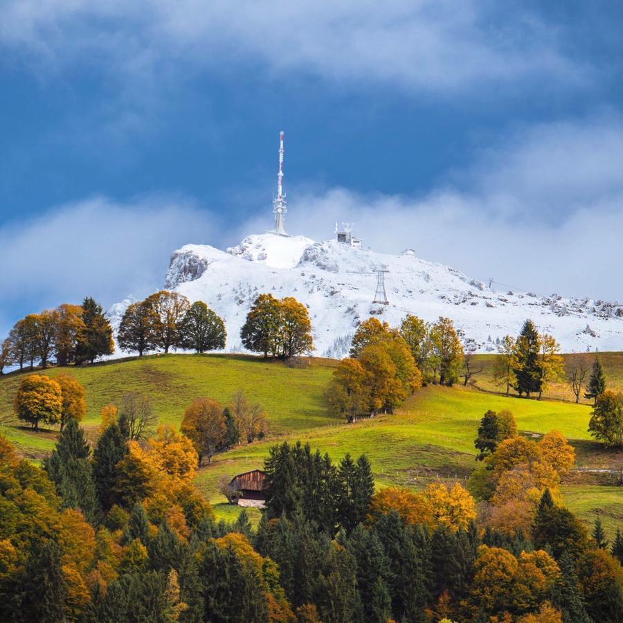 Apartment Berger Kitzbühel